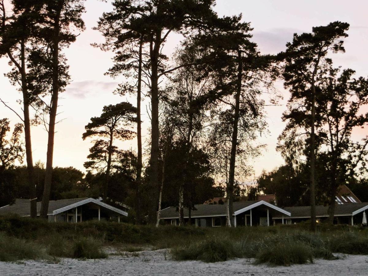 8 Person Holiday Home In Nex Snogebæk Kültér fotó